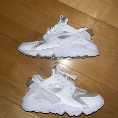 Nike Huarache 