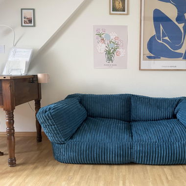 Lounge Pug Sofa