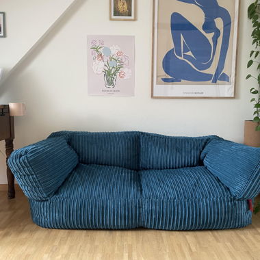 Lounge Pug Sofa
