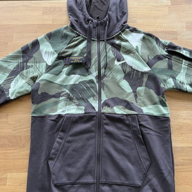 Ensemble Nike