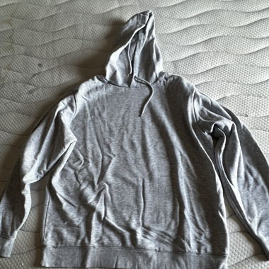 Sweat à capuche 