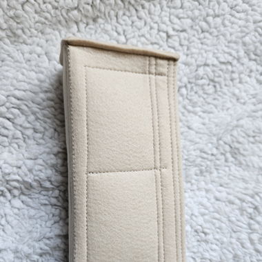 Organisateur Samorga Chanel Classip Flap Medium