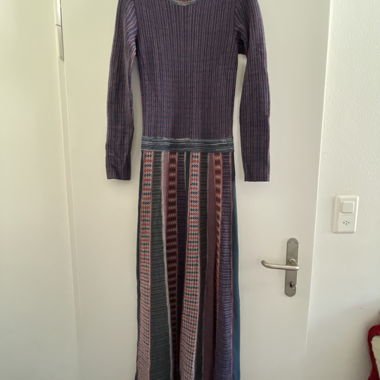 Wollkleid