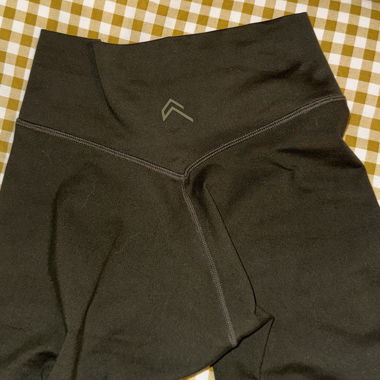 Leggings Timeless Oner Active en Kaki