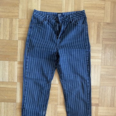 Mom jean BDG