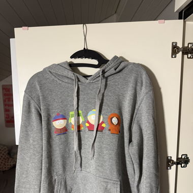 pull southpark