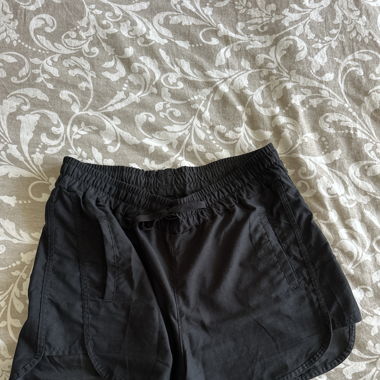 Short