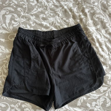 Short