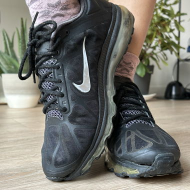 Nike Air Max Sneakers