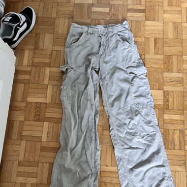 weite Jeans