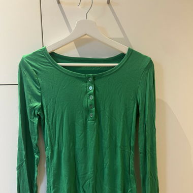 Langarmshirt Grösse M