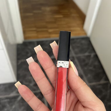 Christian Dior Rouge Brilliant LipGloss