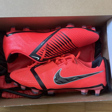Nike Phantom Venom Elite FG