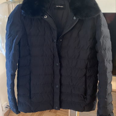 The Kooples Daunenjacke T38/40