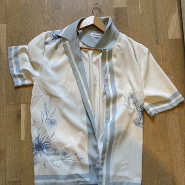 Camicia Maniera de voir