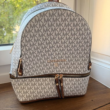 Michael Kors Backpack