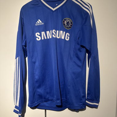 Maglia Chelsea 2013