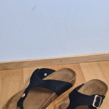 Zehentrenner Sandalen 