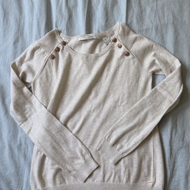 Maglione in maglia Scotch & Soda