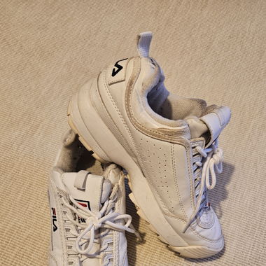 Fila Disruptor Sneaker low