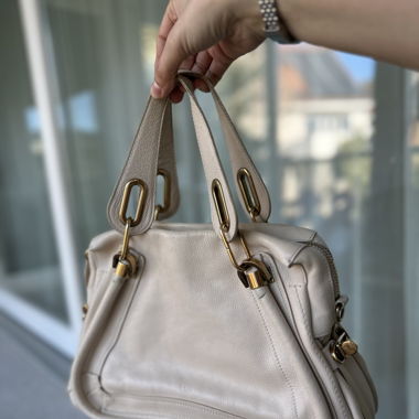 Chloe Vintage 