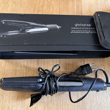 ghd duet style 2-in-1 Hot Air Styler