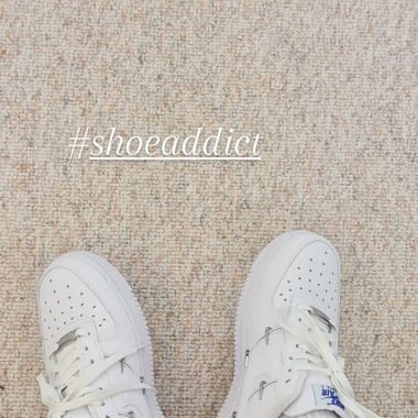 Air Force 1 
