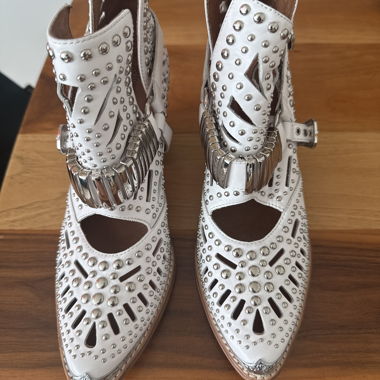 Stile Schuhe 