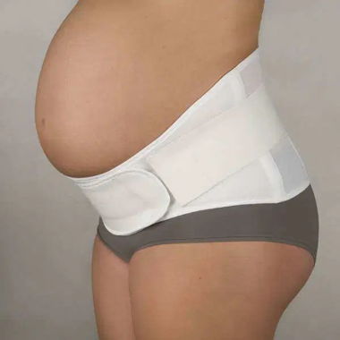 Fascia di supporto per la gravidanza ELANEE