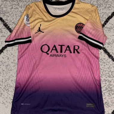 Maglia PSG Messi 30