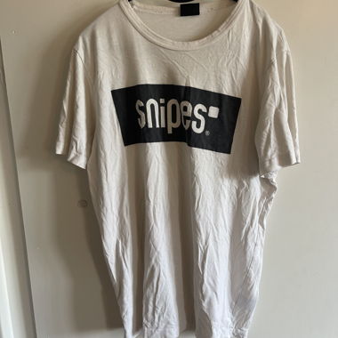 SNIPES T-Shirt
