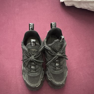 Buffalo Shoes