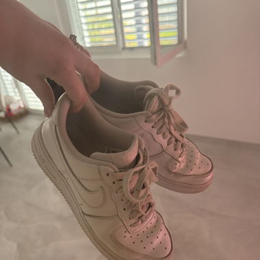 Nike Air Force 1