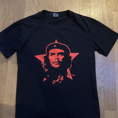 T-shirt Che Guevara