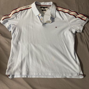 Polo Tommy Hilfiger