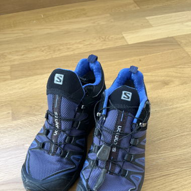 Salomon Trekking Shoes
