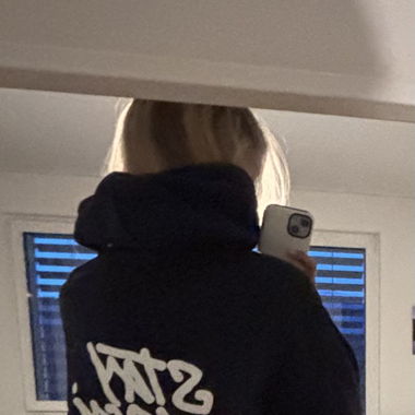 hoodie