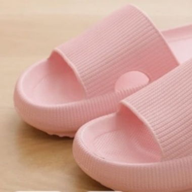 Slippers Fluffy Gr 38/39