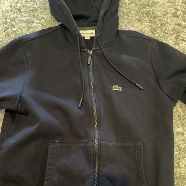 Lacoste Jacke