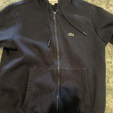 Lacoste Jacke