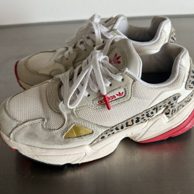 Adidas Originals Falcon Sneaker – Gr. 36⅔ 