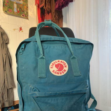 fjälräven kånken Rucksack