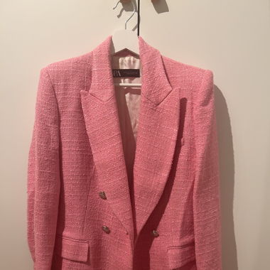 Zara Blazer