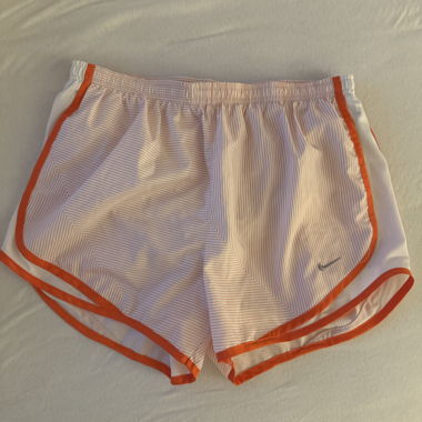 Nike Dry Fit Running Shorts