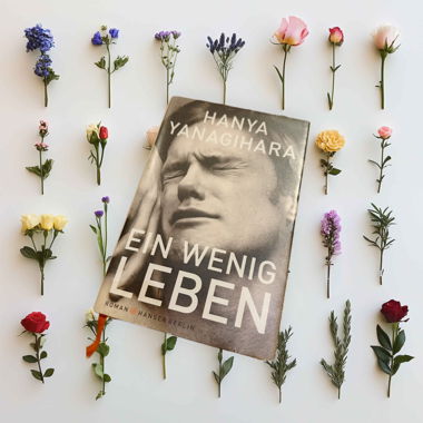 Ein wenig Leben