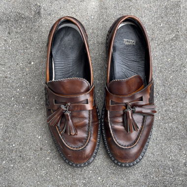 Mocassins