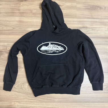 Hoodie Corteiz XS