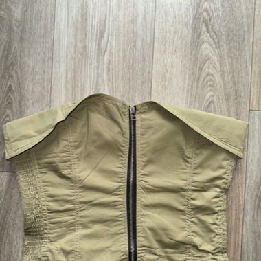 Ensemble cargo