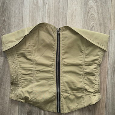 Ensemble cargo