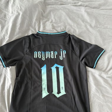 Neymar Trikot Brasilien